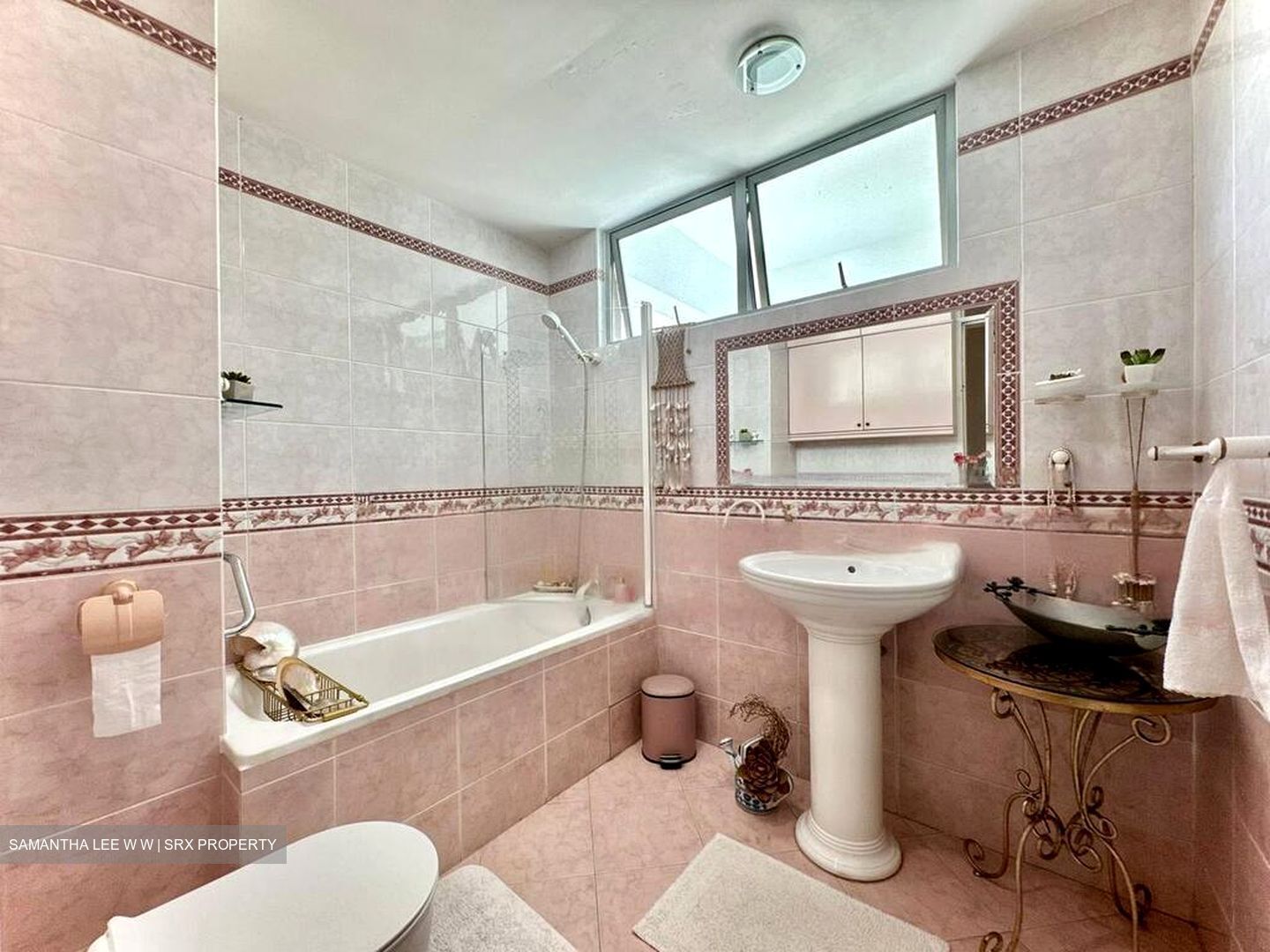 Clementi Park (D21), Condominium #480012071